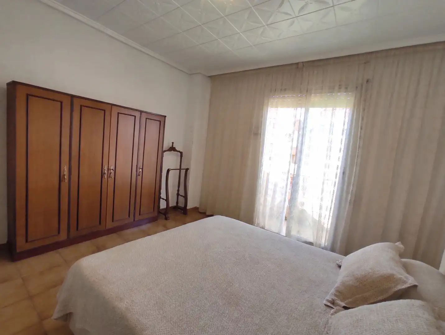 Pis de 80 m² a València