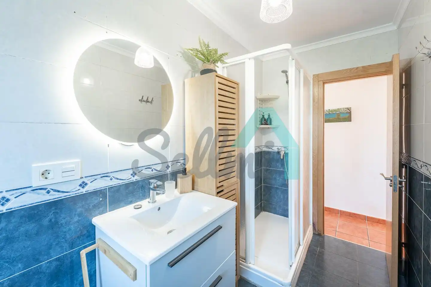 Piso de 155 m² en Valdés
