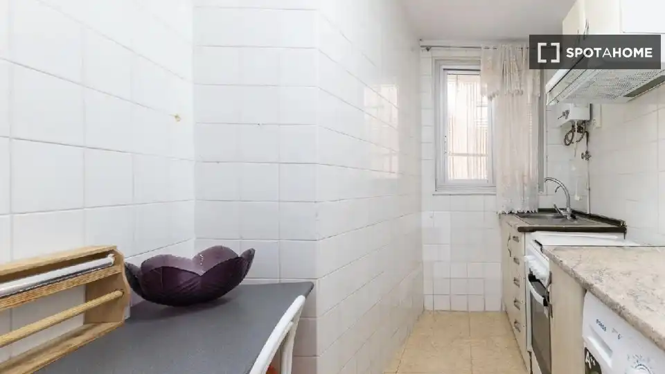 Habitación 74 m², Valencia