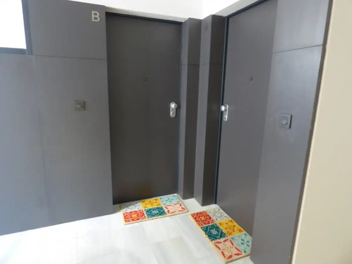 Apartamento 50 m² em Almeria