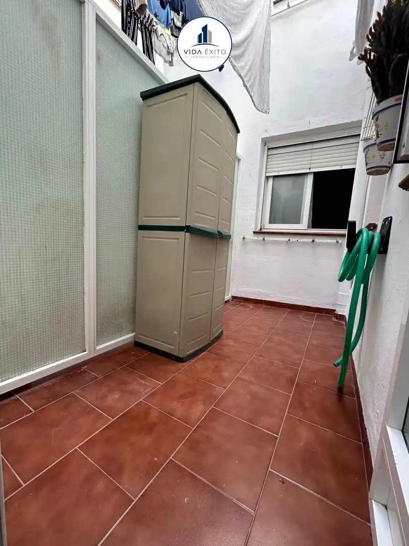 Pis de 66 m² a Jaén