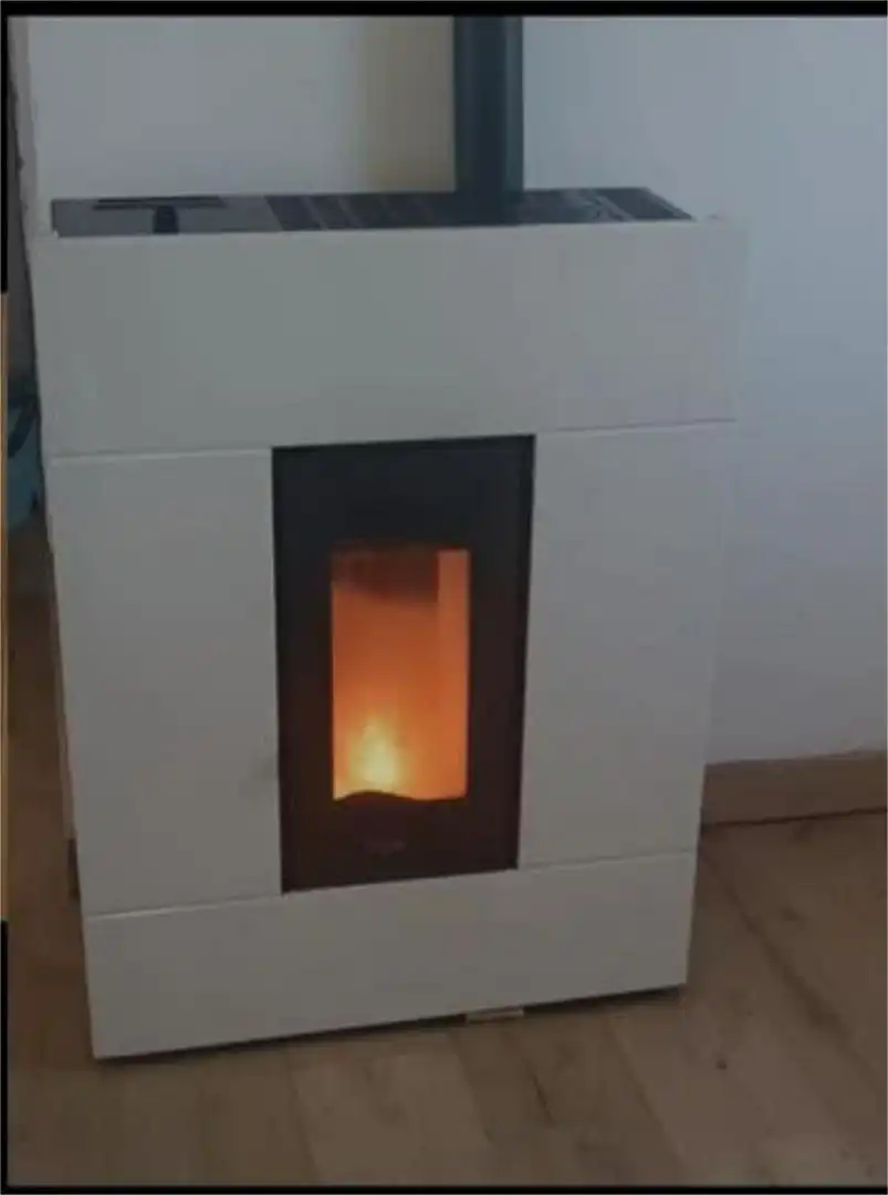 Wohnung 70 m² in Guardo