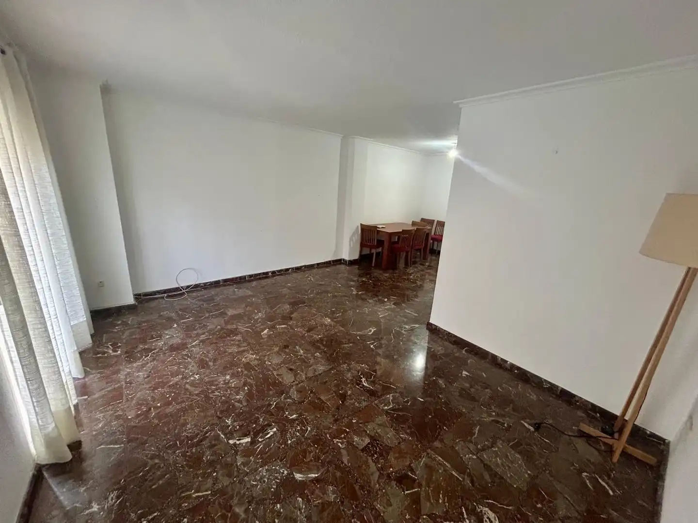 Piso de 105 m² en Valencia