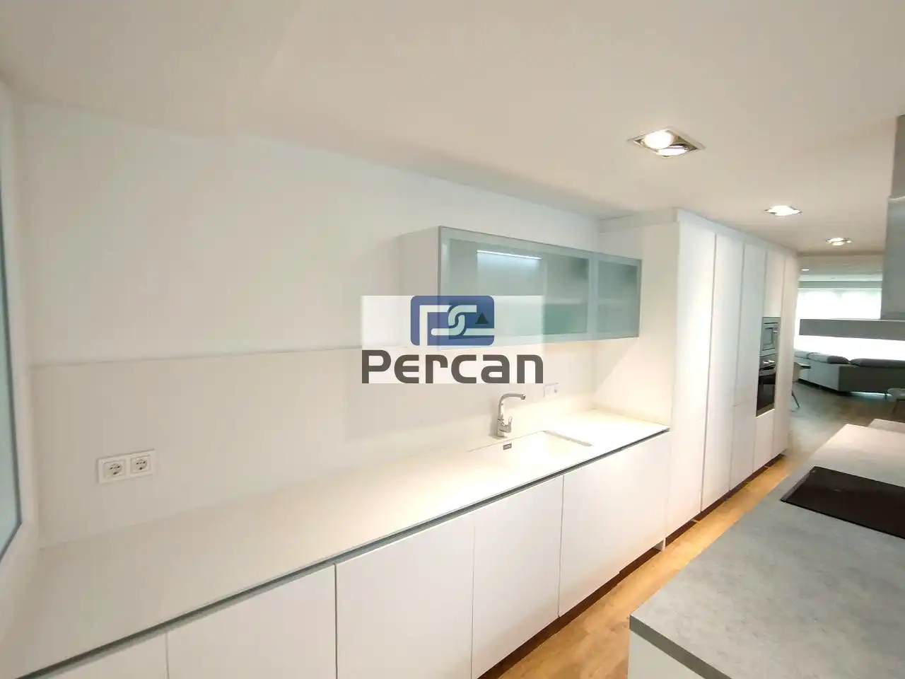 Piso de 170 m² en Alicante