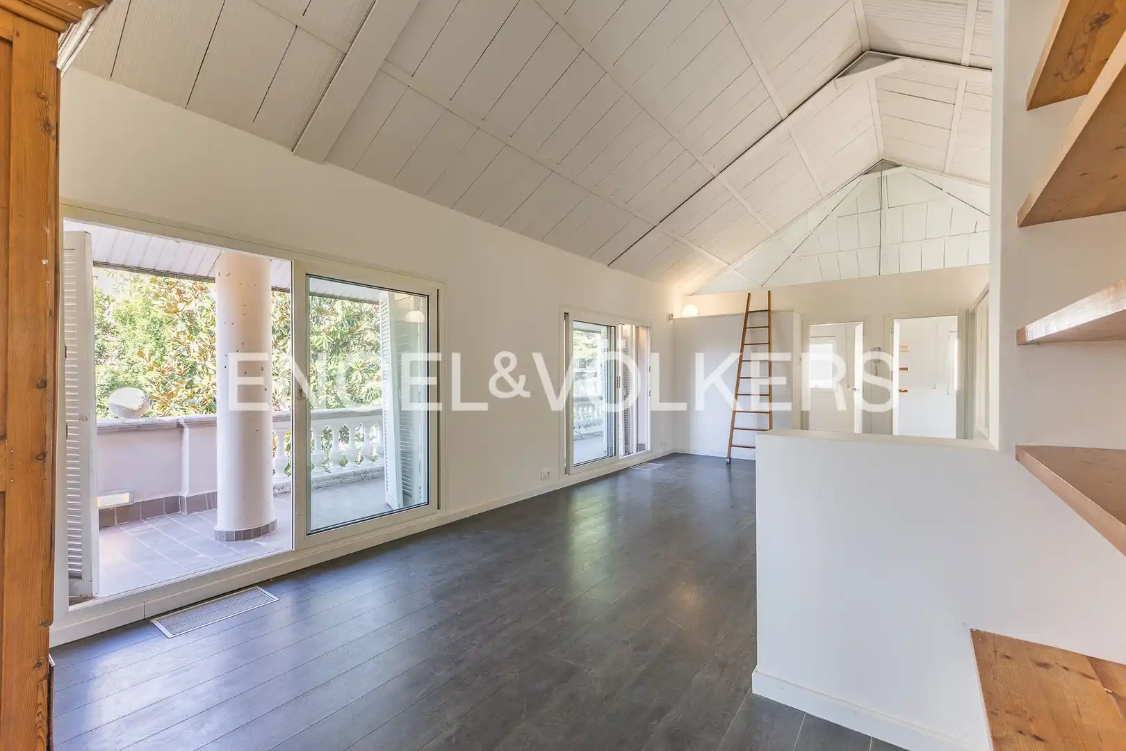 Casa de 416 m² en Barcelona