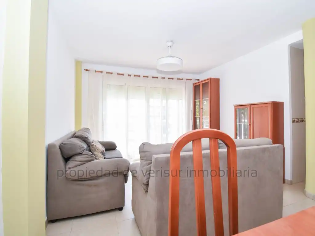 Piso de 72 m² en Águilas