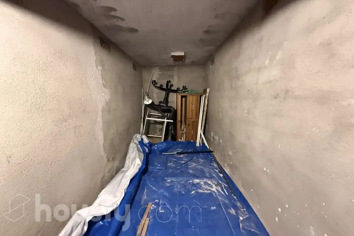 Piso de 54 m² en Alcorcón