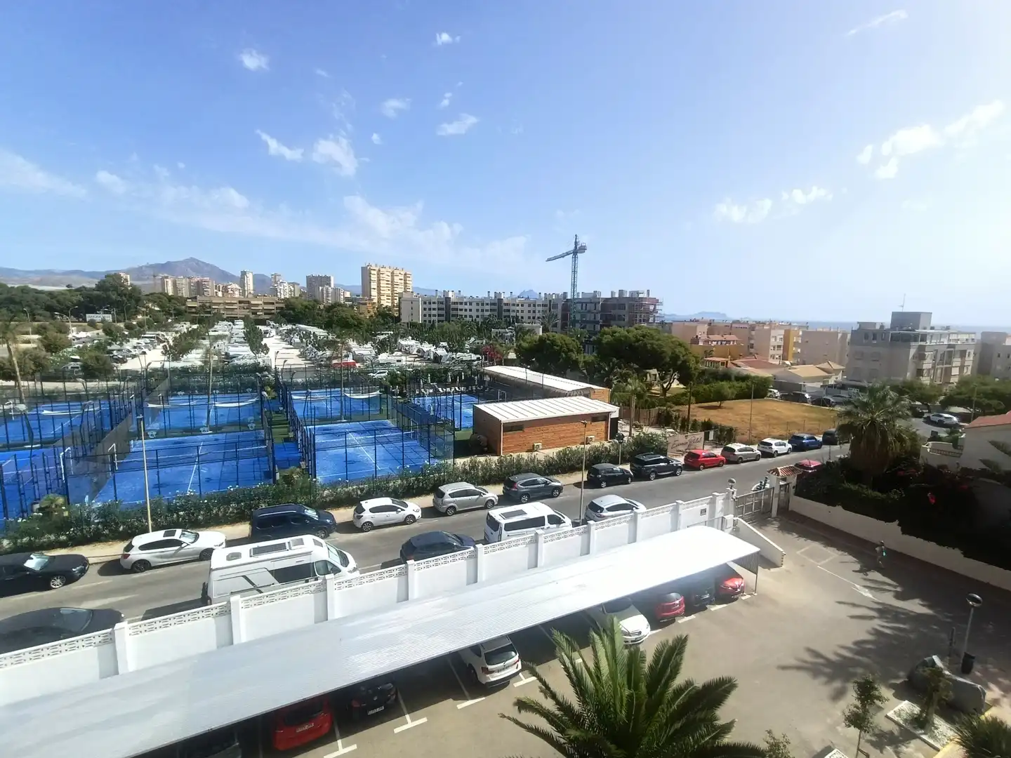 Piso de 101 m² en el Campello