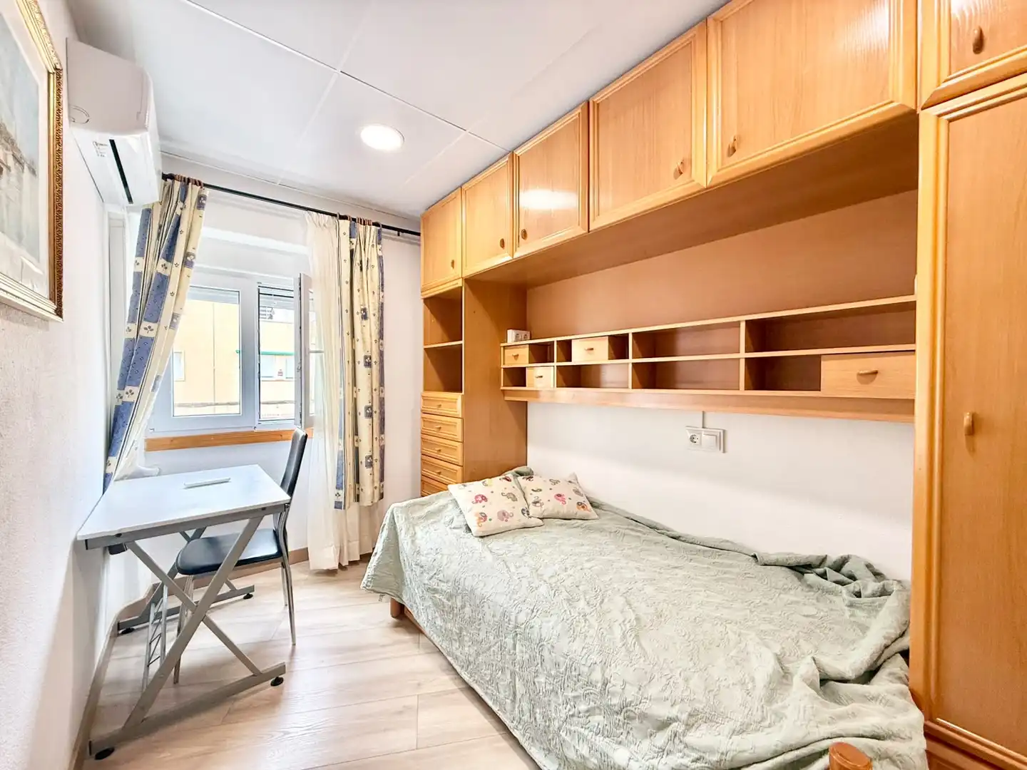 Pis de 56 m² a Alacant