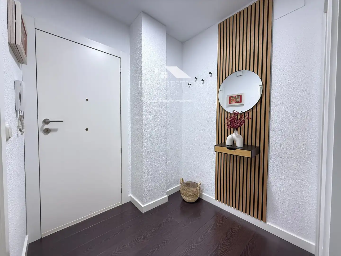 Piso de 53 m² en Albacete