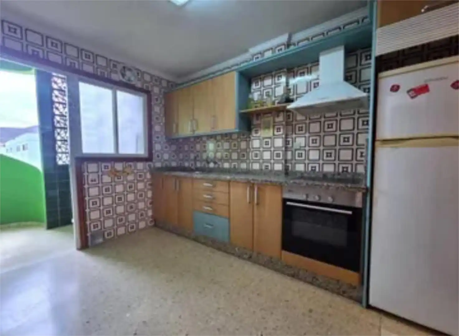 Pis de 68 m² a Valsequillo de Gran Canaria