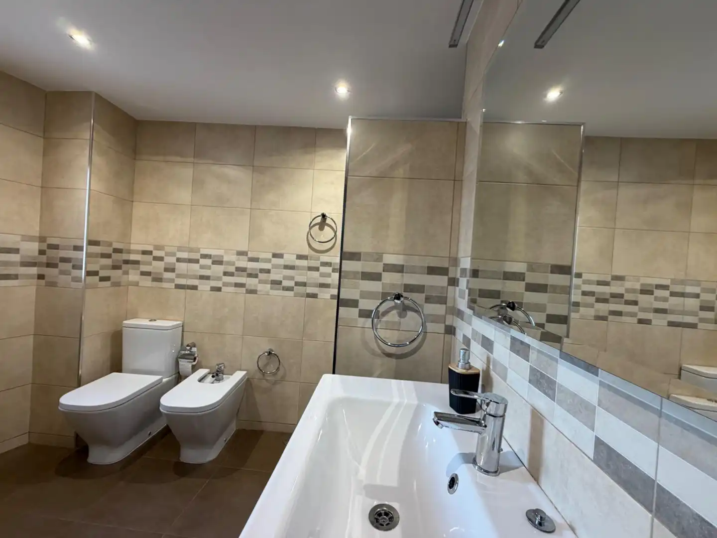 Pis de 97 m² a Madrid