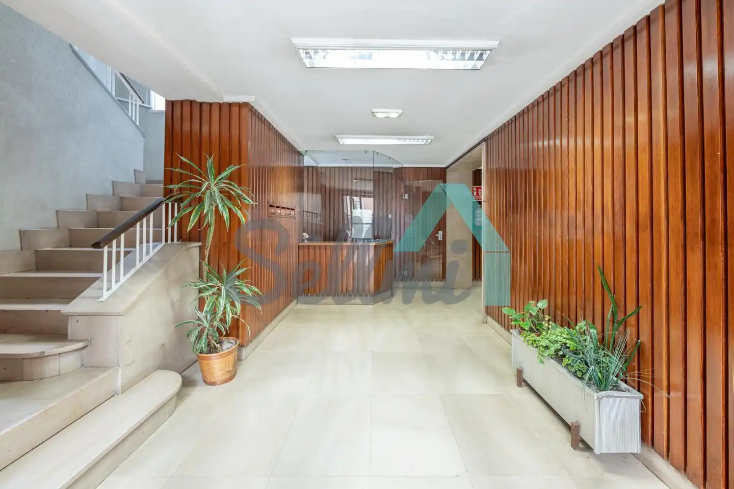 Pis de 101 m² a Oviedo