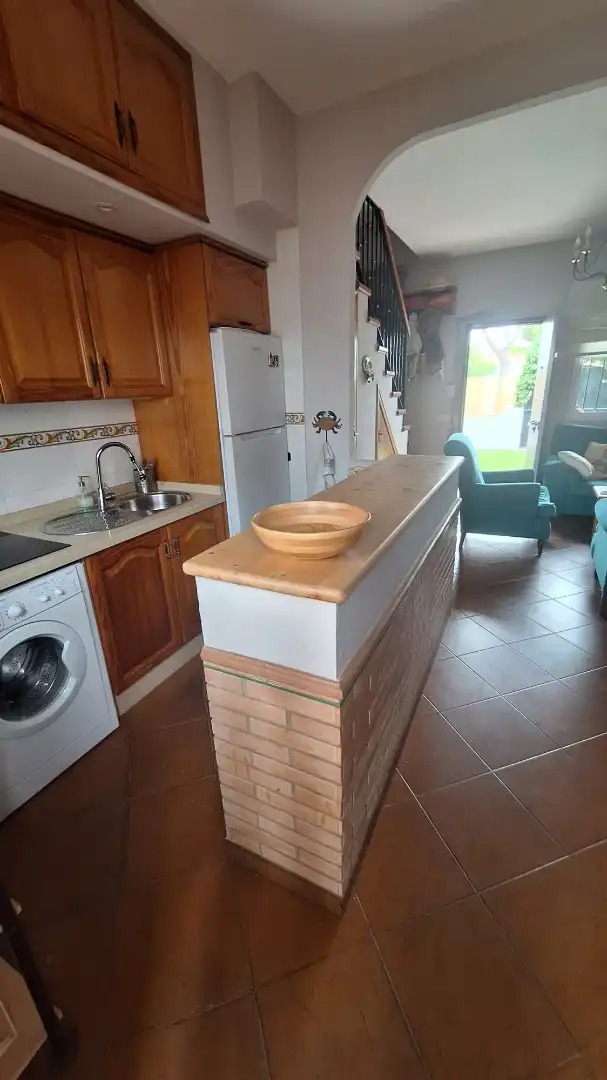 Piso de 70 m² en Isla Cristina