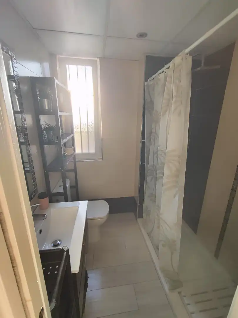 Pis de 70 m² a Motril