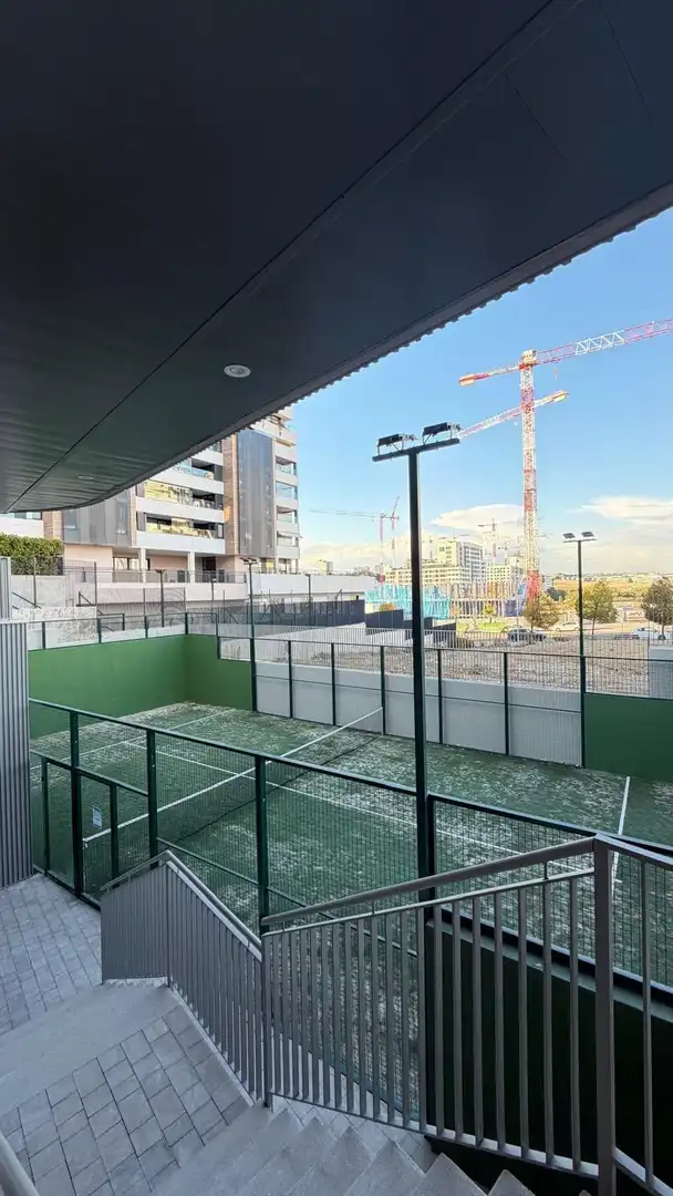 Appartement 55 m² à Madrid