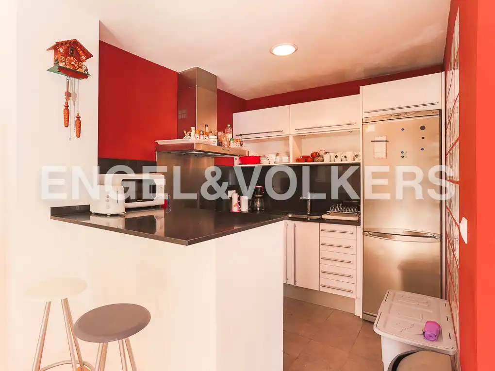 Piso de 59 m² en Valencia