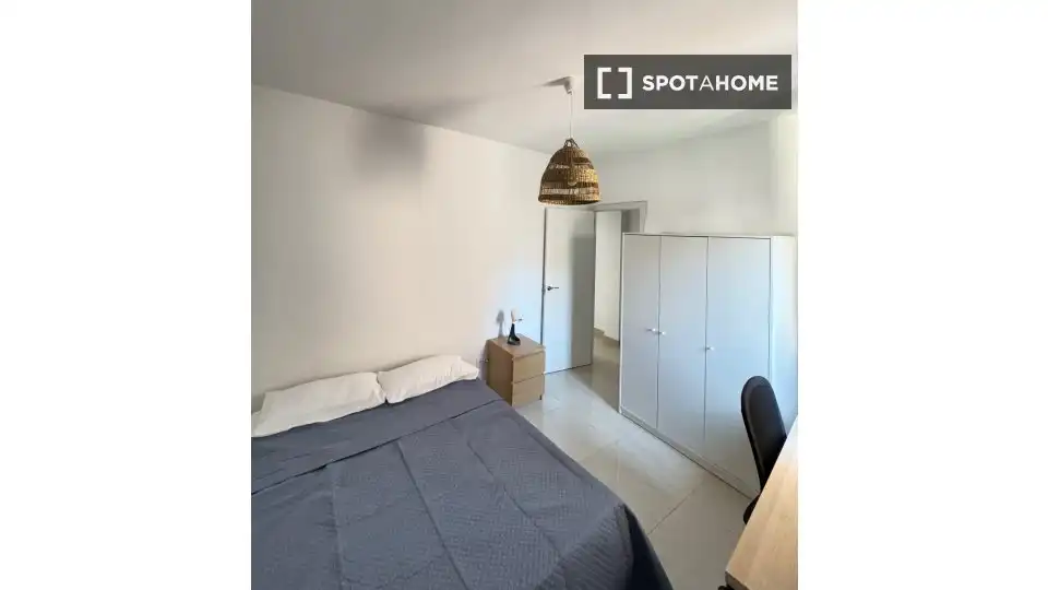 Habitación en alquiler, Almería