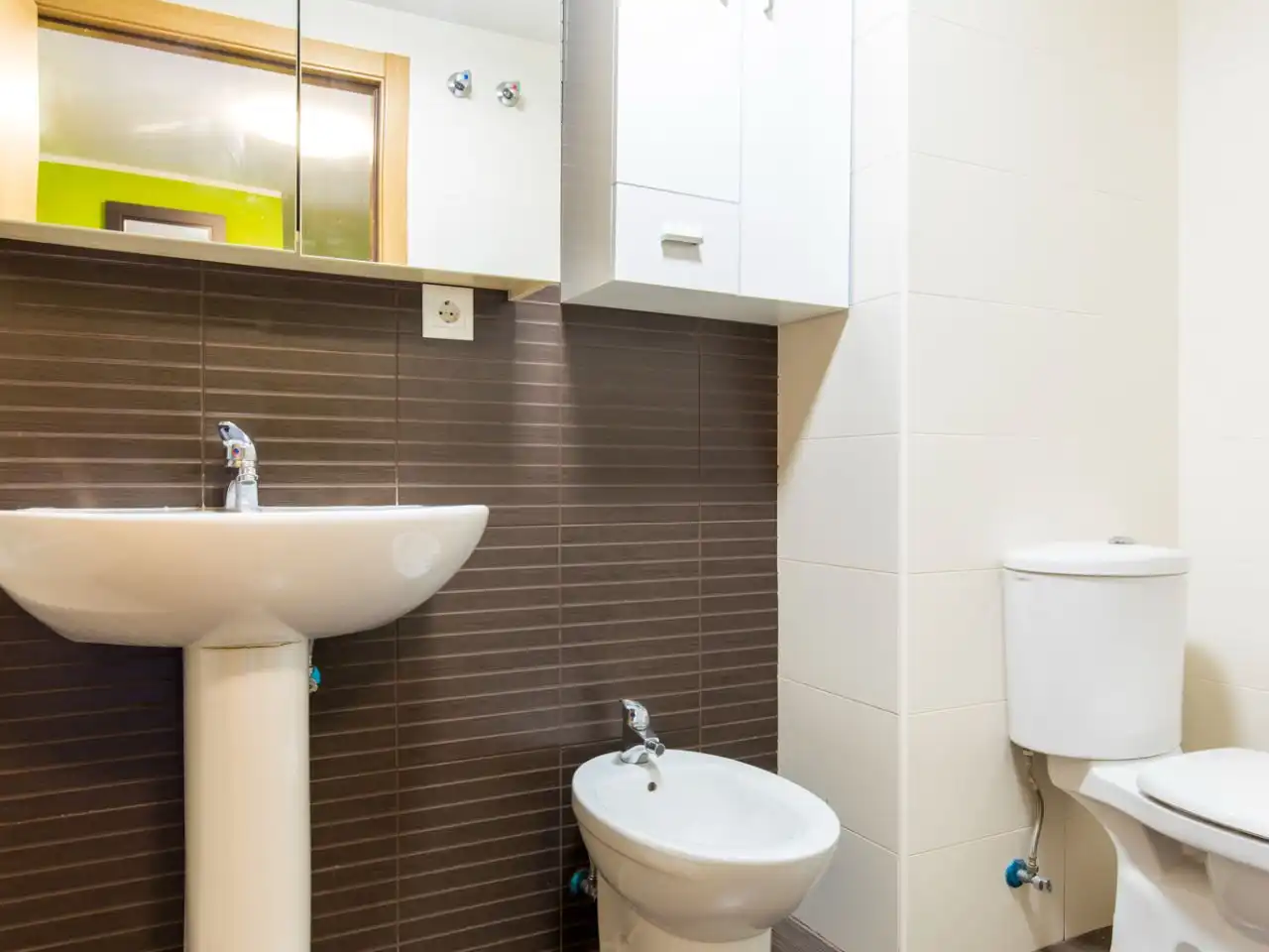 Piso de 90 m² en Zuera