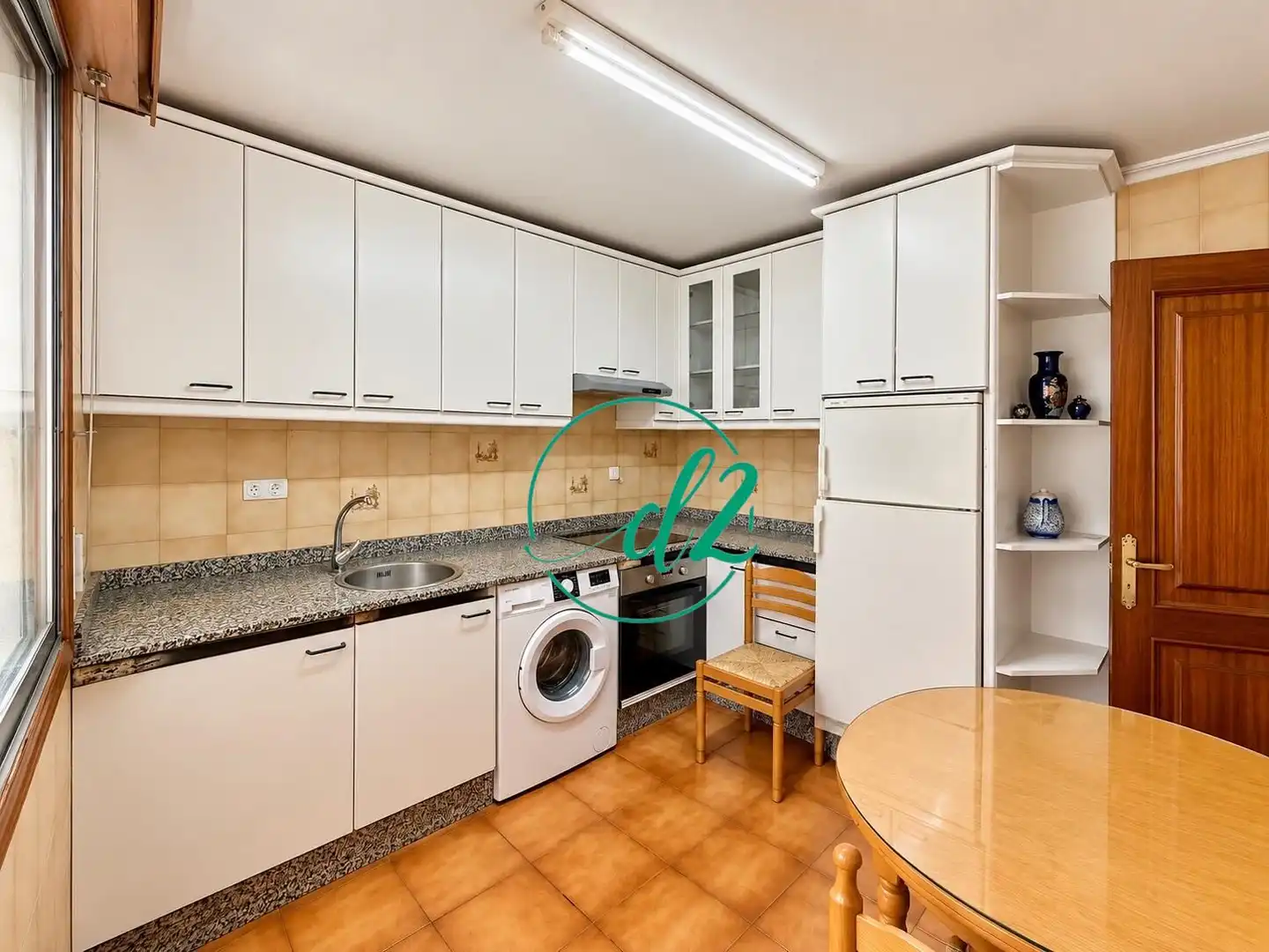 Piso de 75 m² en Ourense