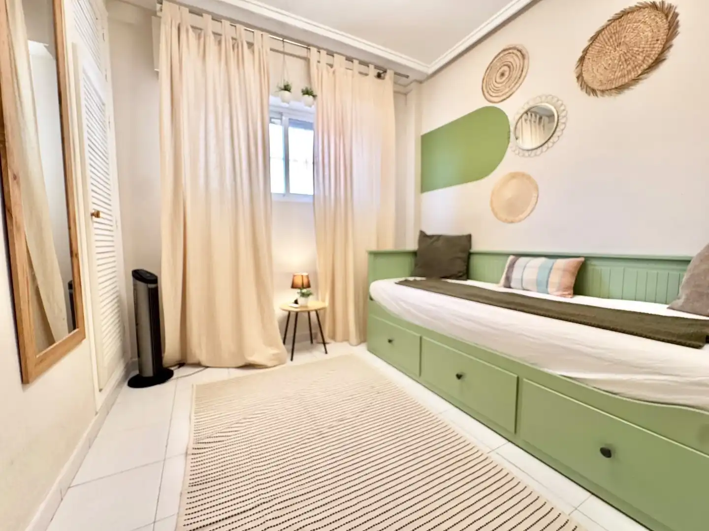 Piso de 65 m² en Torrevieja