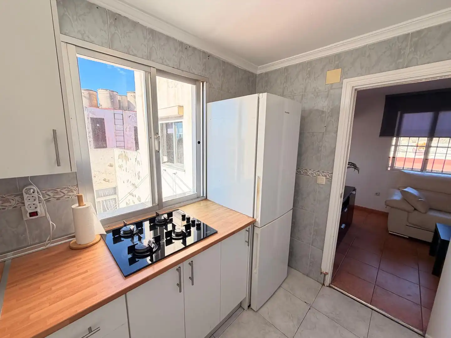 Wohnung 50 m² in Málaga