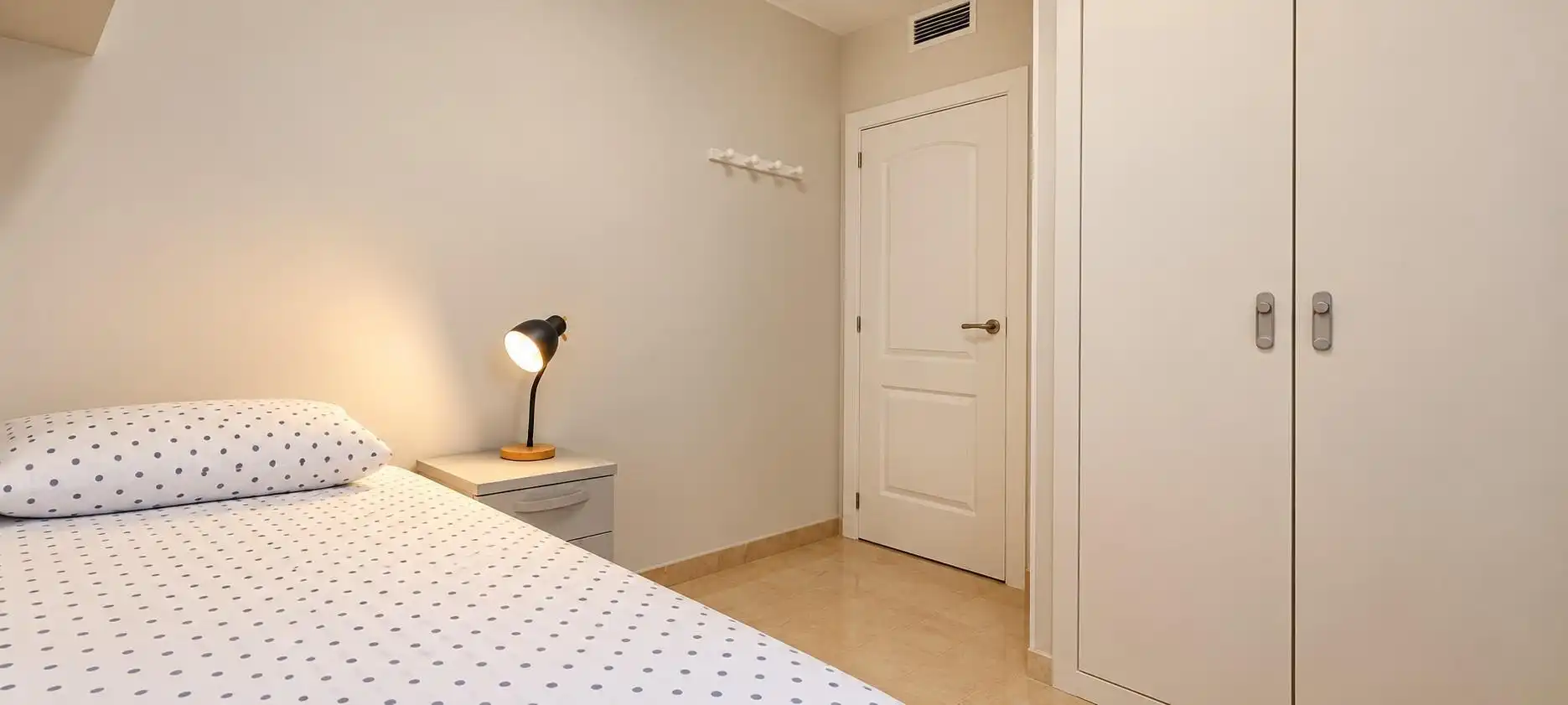 Piso de 95 m² en Torreblanca