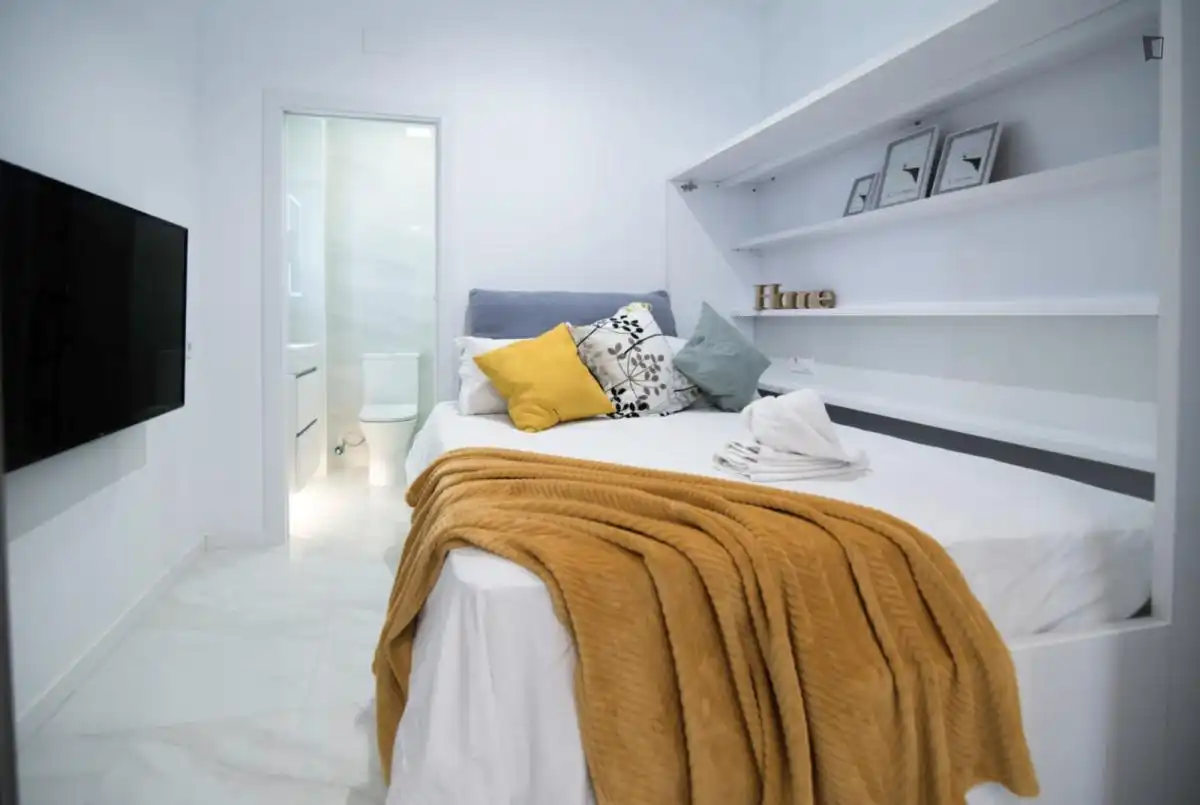 Appartement 28 m² à Valence