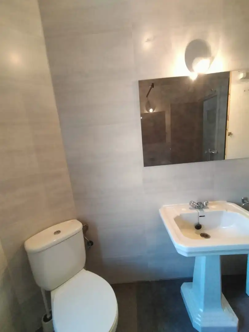 Piso de 90 m² en Salamanca