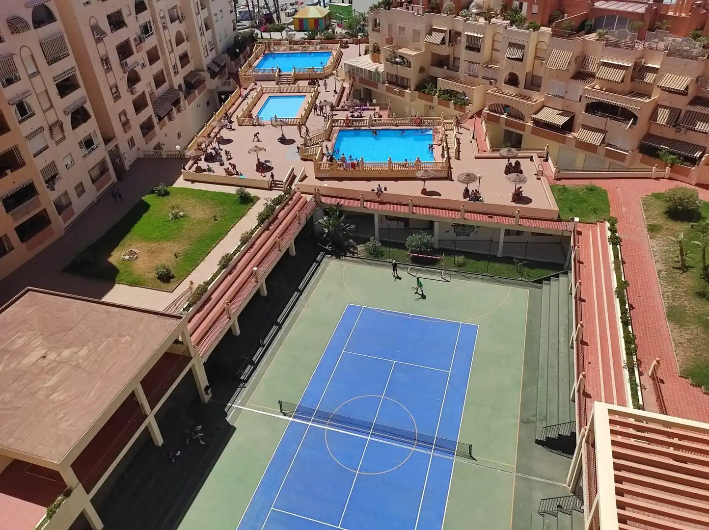 Piso de 50 m² en Almuñécar