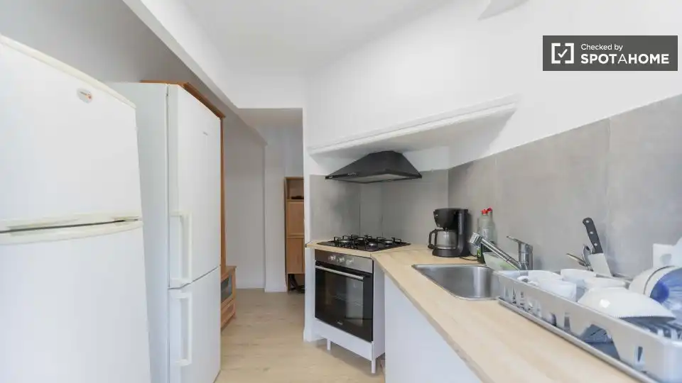 Habitación 65 m², Valencia