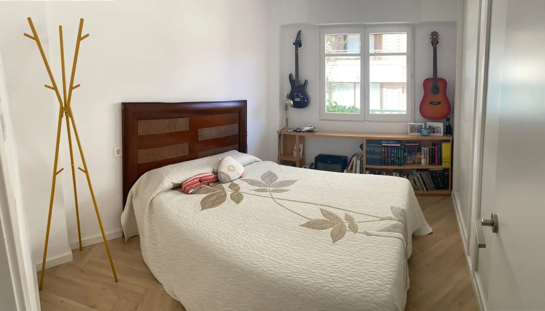 Apartamento 106 m² em Alacant / Alicante