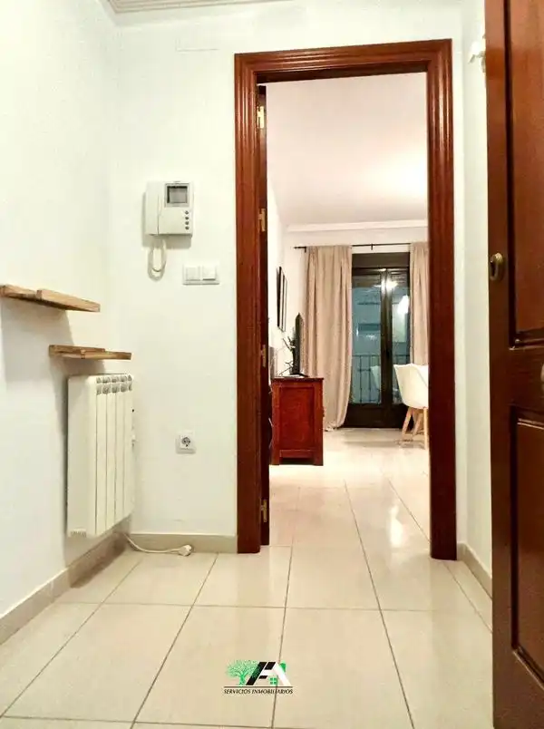 Piso de 61 m² en Baeza