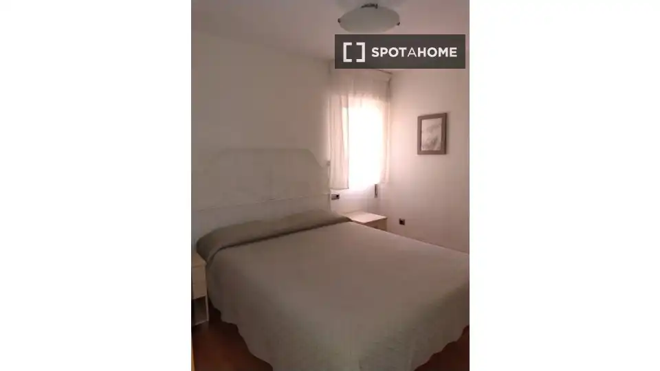 Habitación en alquiler, Málaga