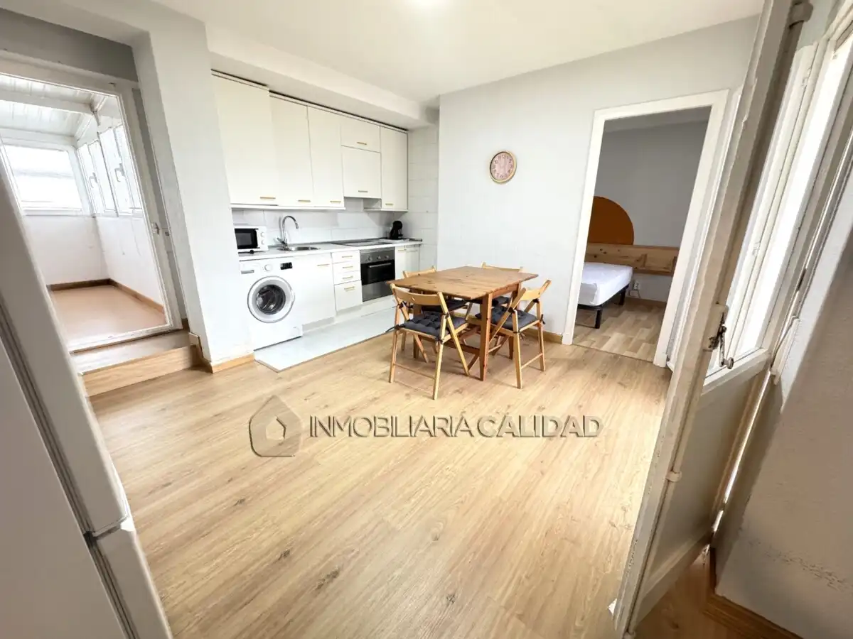 Piso de 58 m² en Burgos