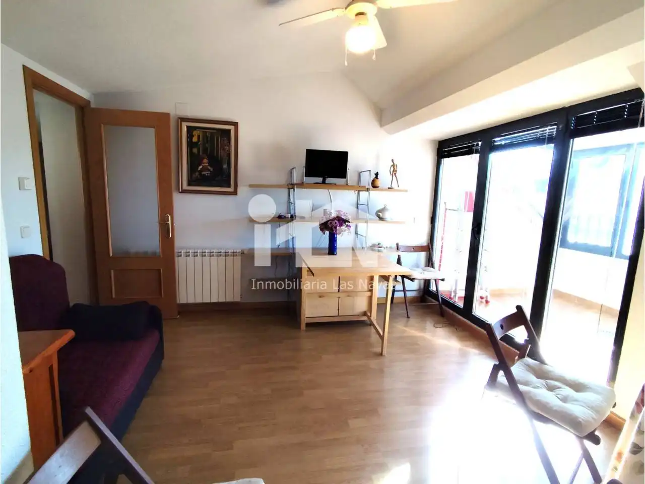 Piso de 60 m² en Las Navas del Marqués
