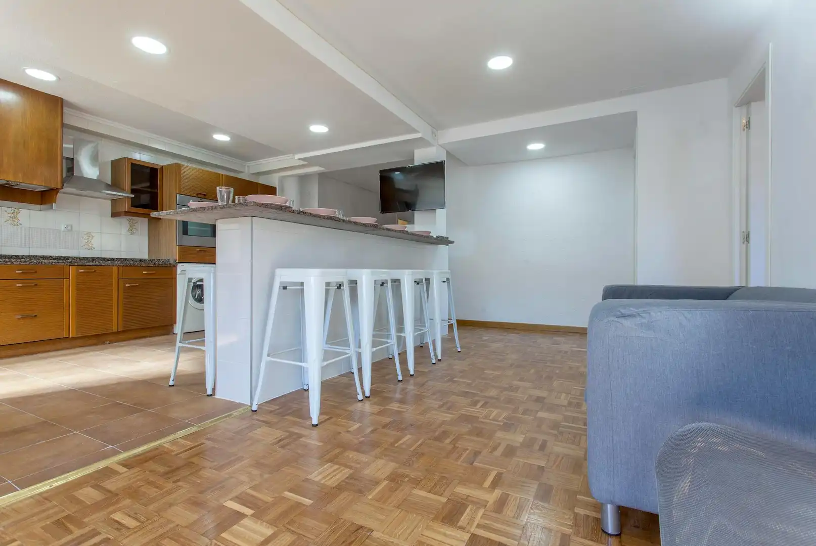 Habitación 220 m², Valencia