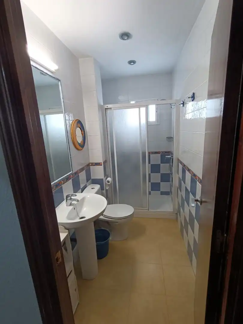 Appartamento 95 m² a Jaén