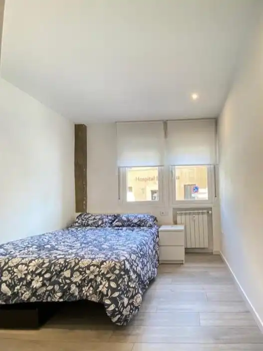 Квартира 100 м² в Сеговие