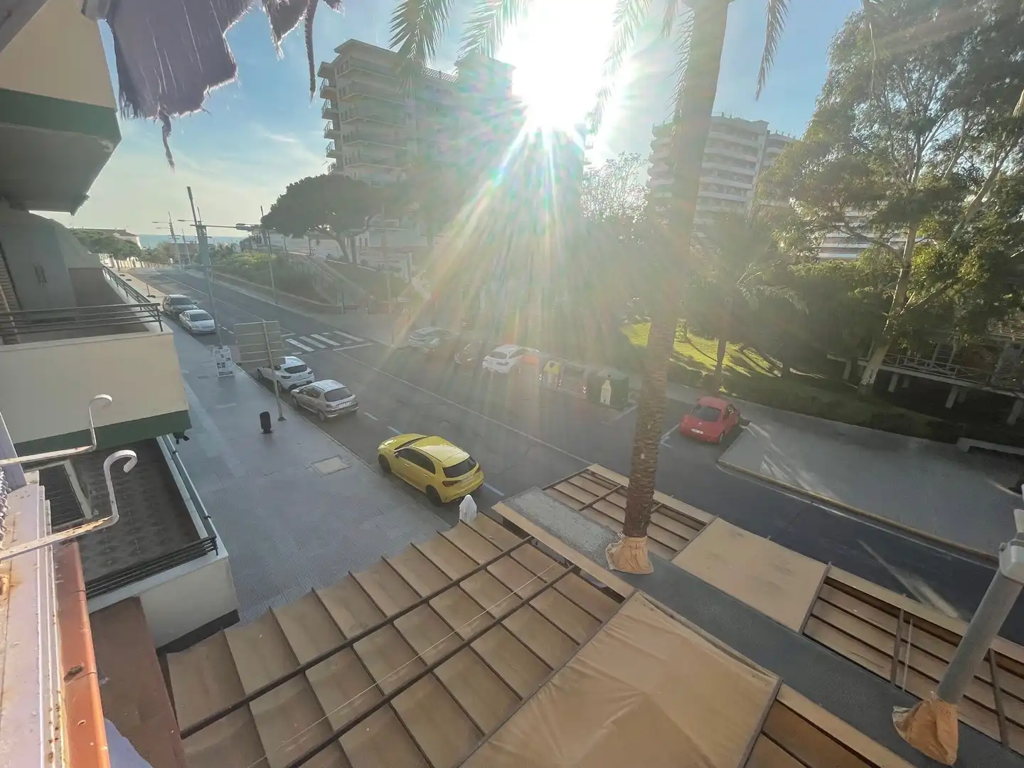 Piso de 90 m² en Punta Umbría