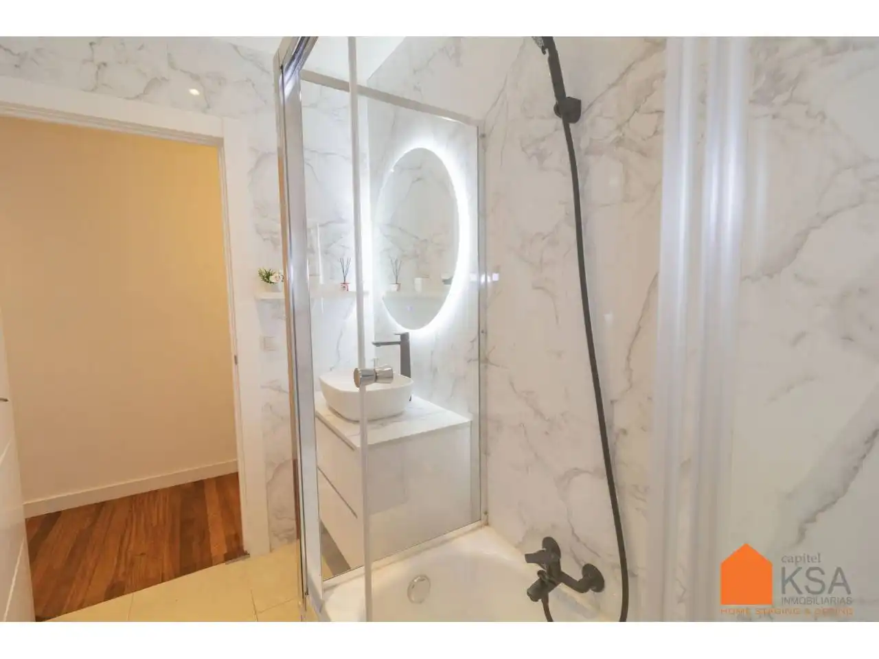 Appartement 117 m² à Santiago de Compostela