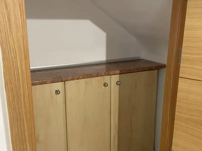 Wohnung 57 m² in Membrillera