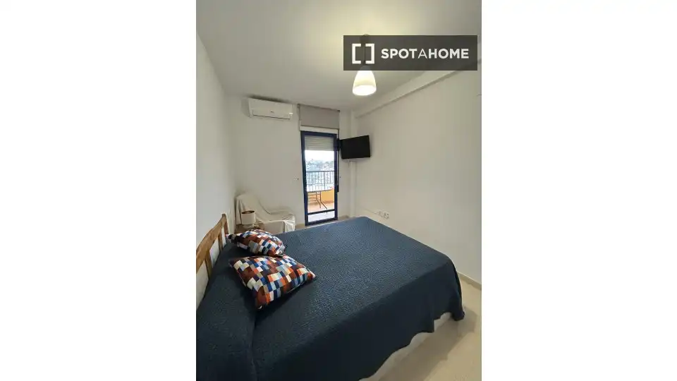 Habitación 81 m², Orihuela