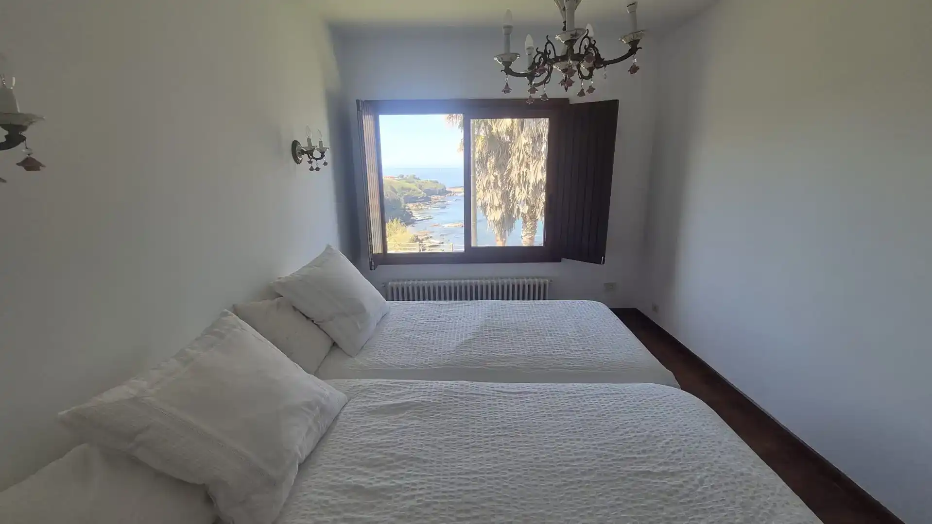 Piso de 170 m² en Sanxenxo