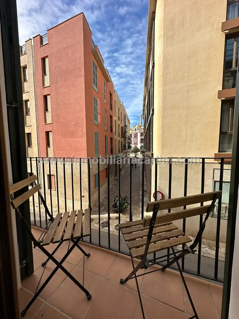 Piso de 60 m² en Palma