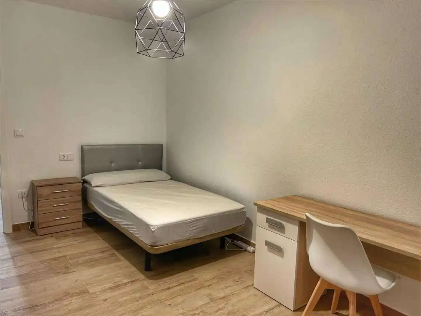 Piso de 120 m² en Jaén