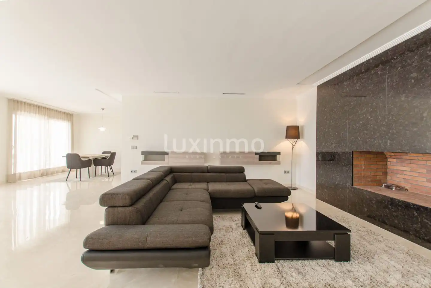 Casa de 800 m² a Altea
