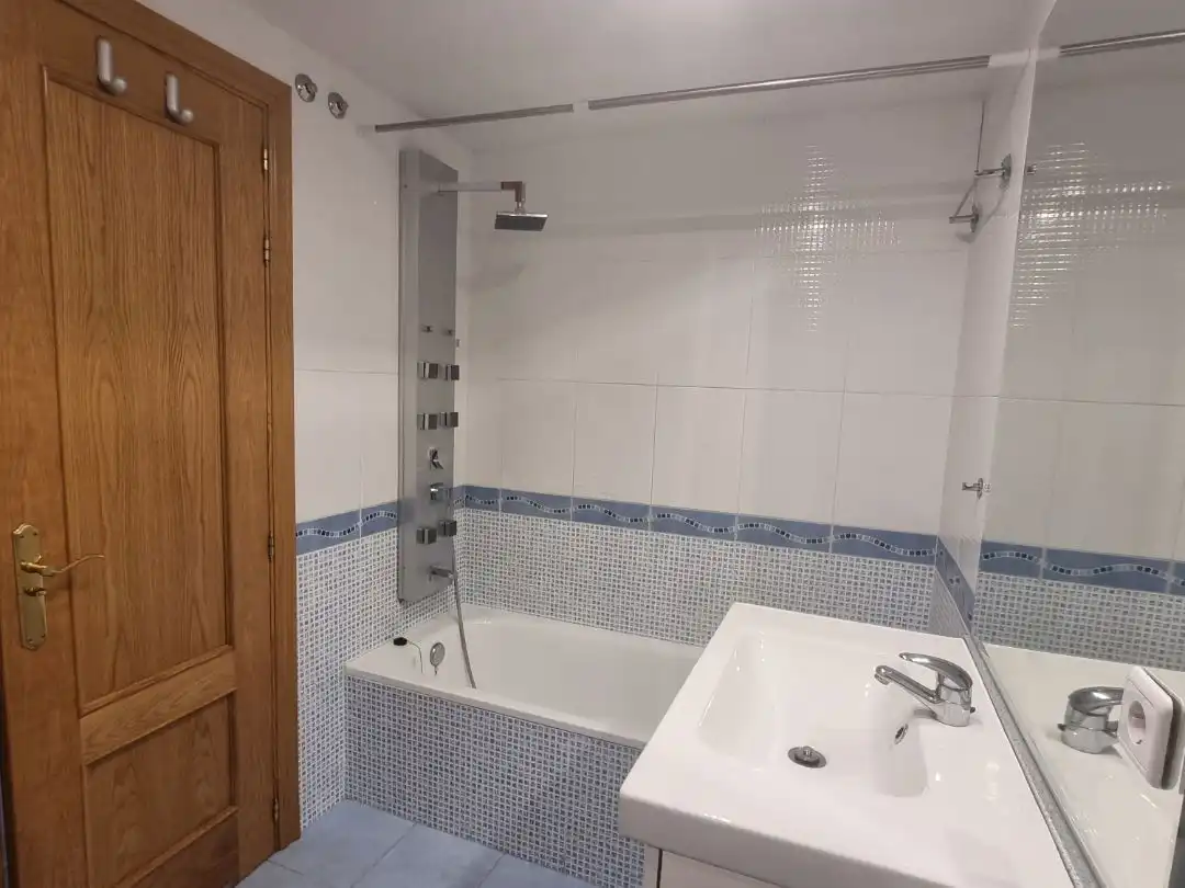 Pis de 72 m² a Santovenia de Pisuerga