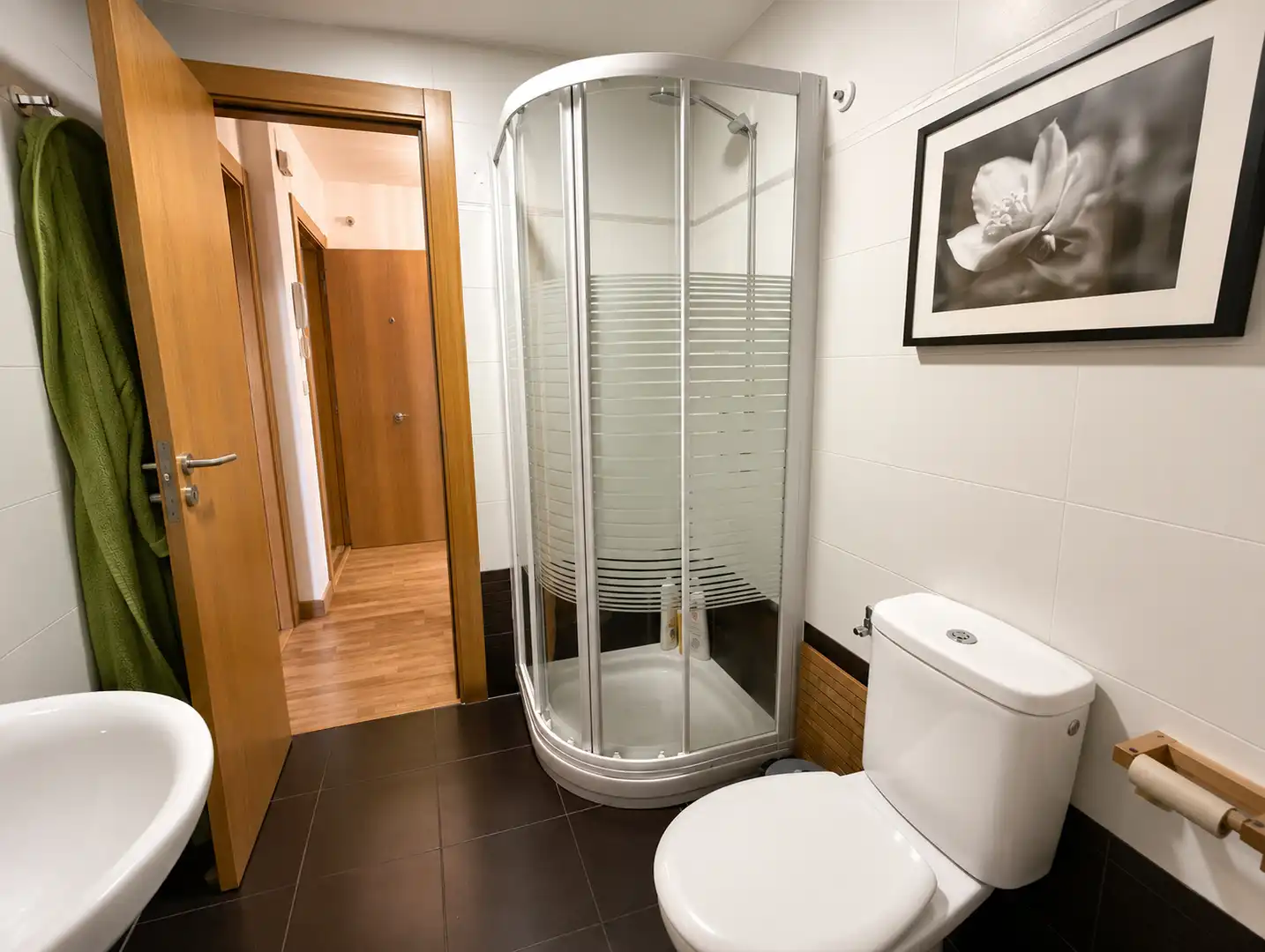 Piso de 201 m² en Piélagos