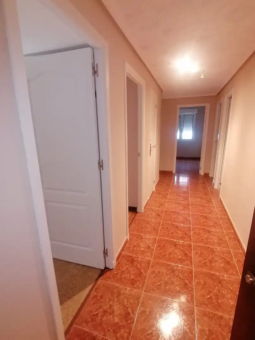 Wohnung 70 m² in Gijón / Xixón